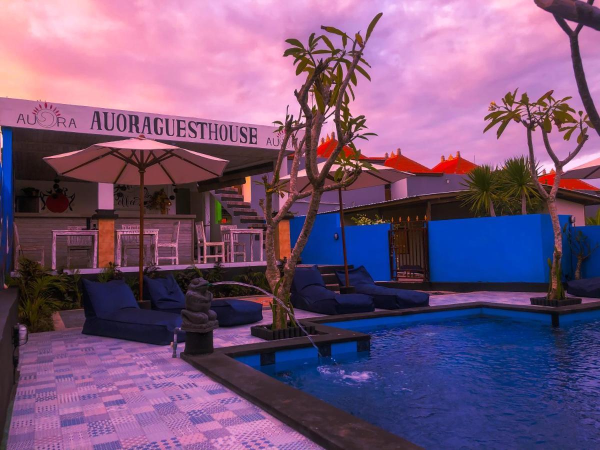 Auora * Nusa Lembongan (Bali)