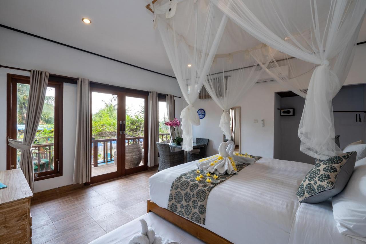 Breeze Holiday park