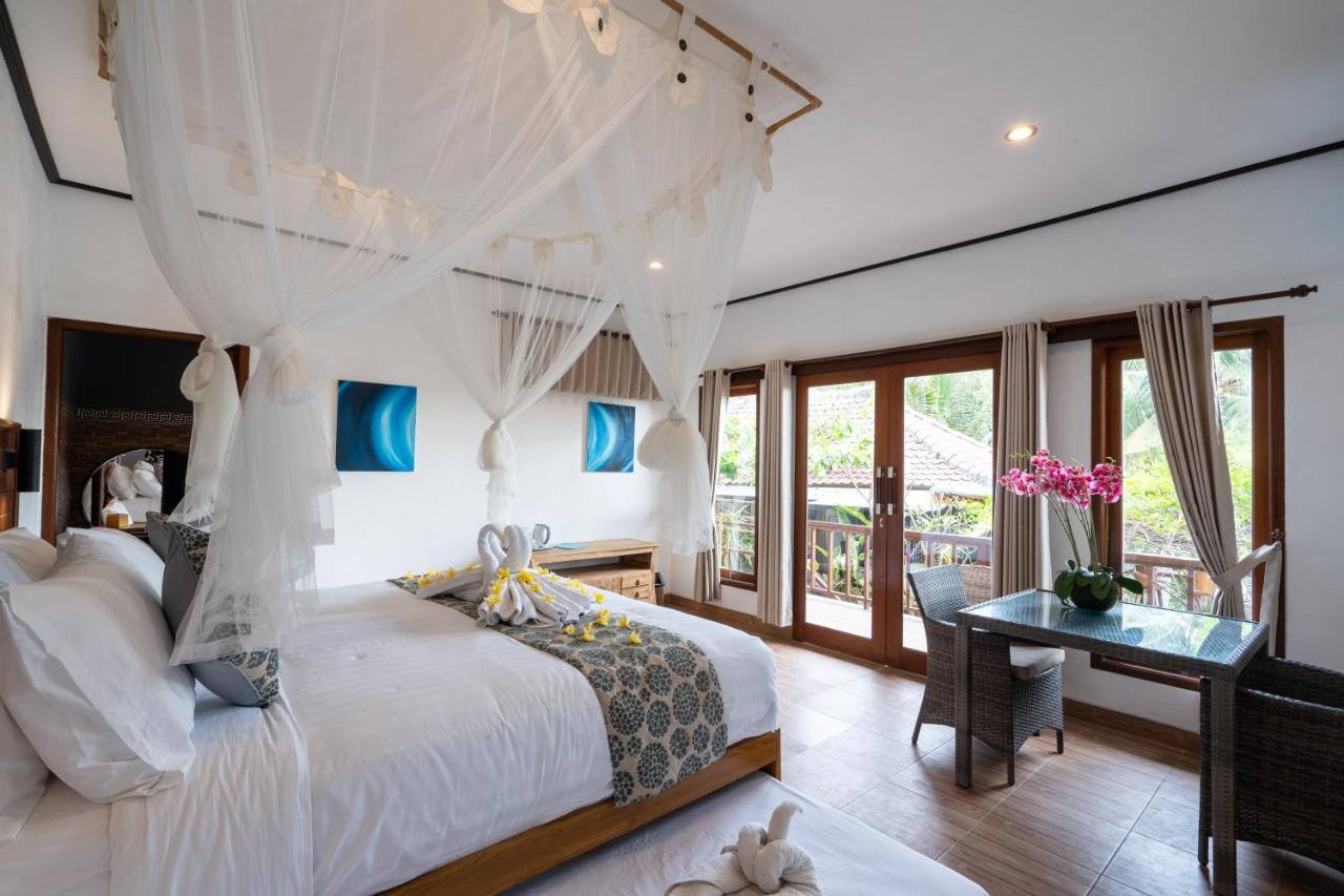 Breeze 2* Nusa Lembongan (Bali)