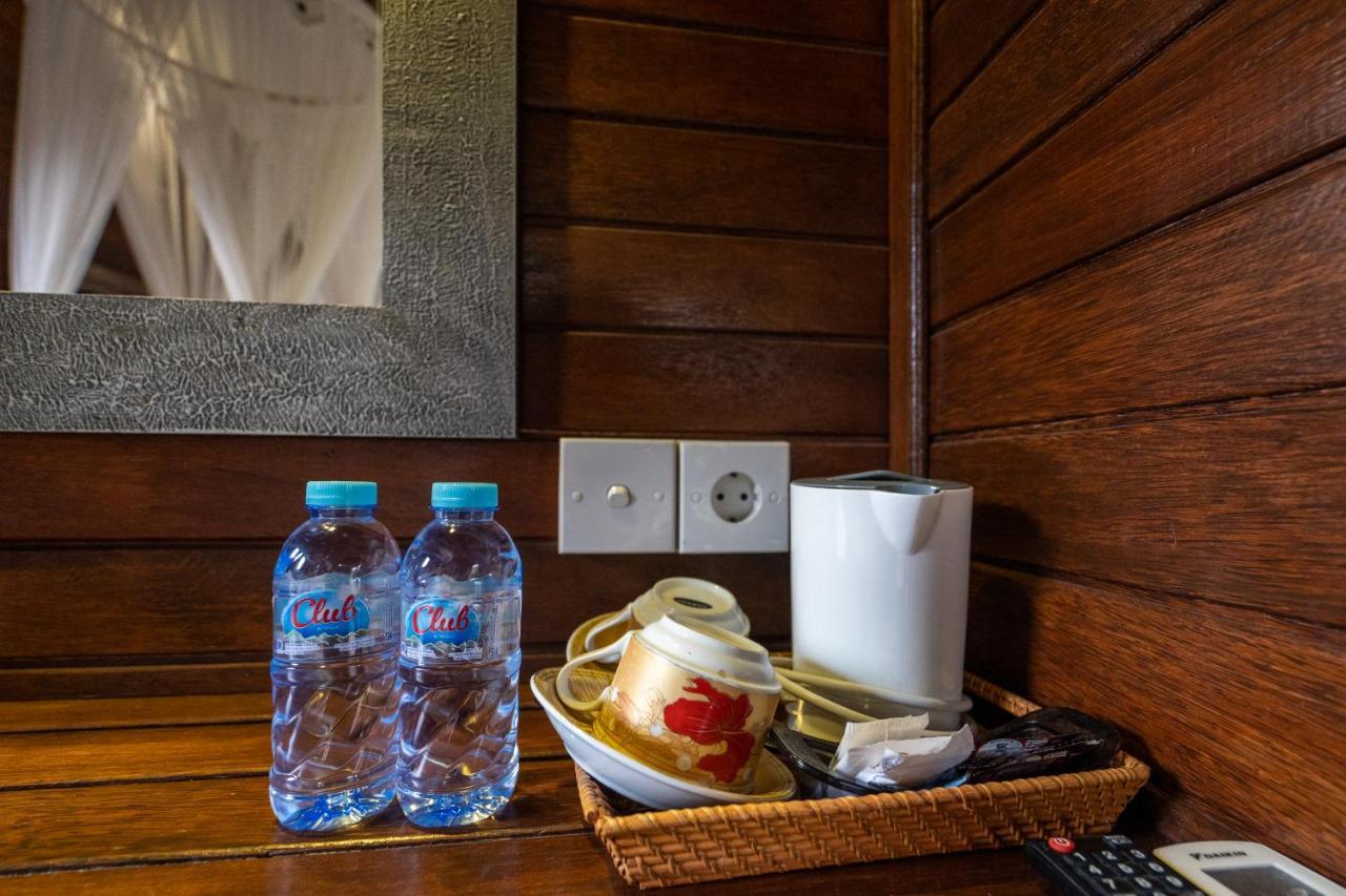 Breeze 2* Nusa Lembongan (Bali)