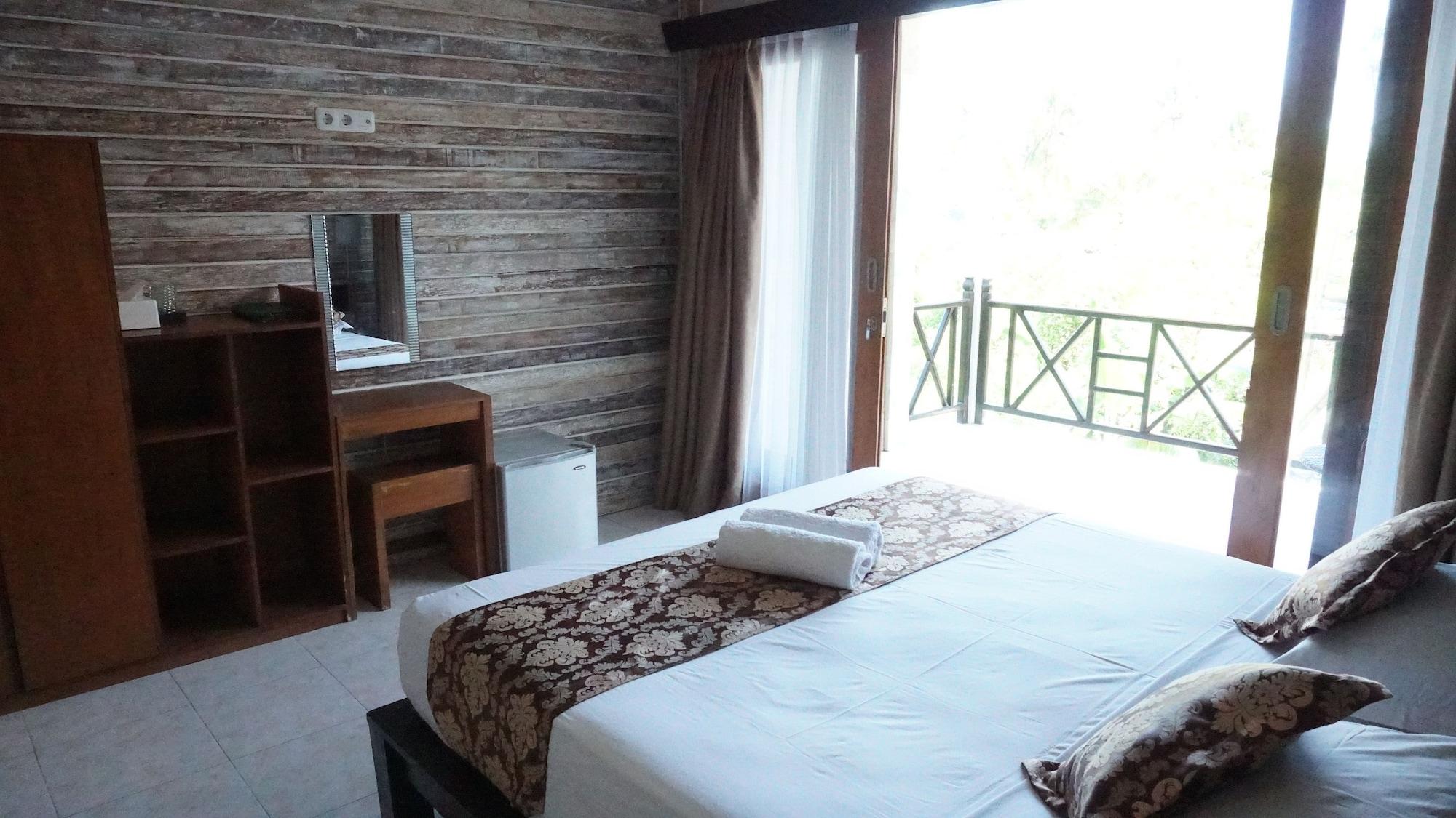 Homestay Nyuh Gading Nusa Lembongan (Bali)