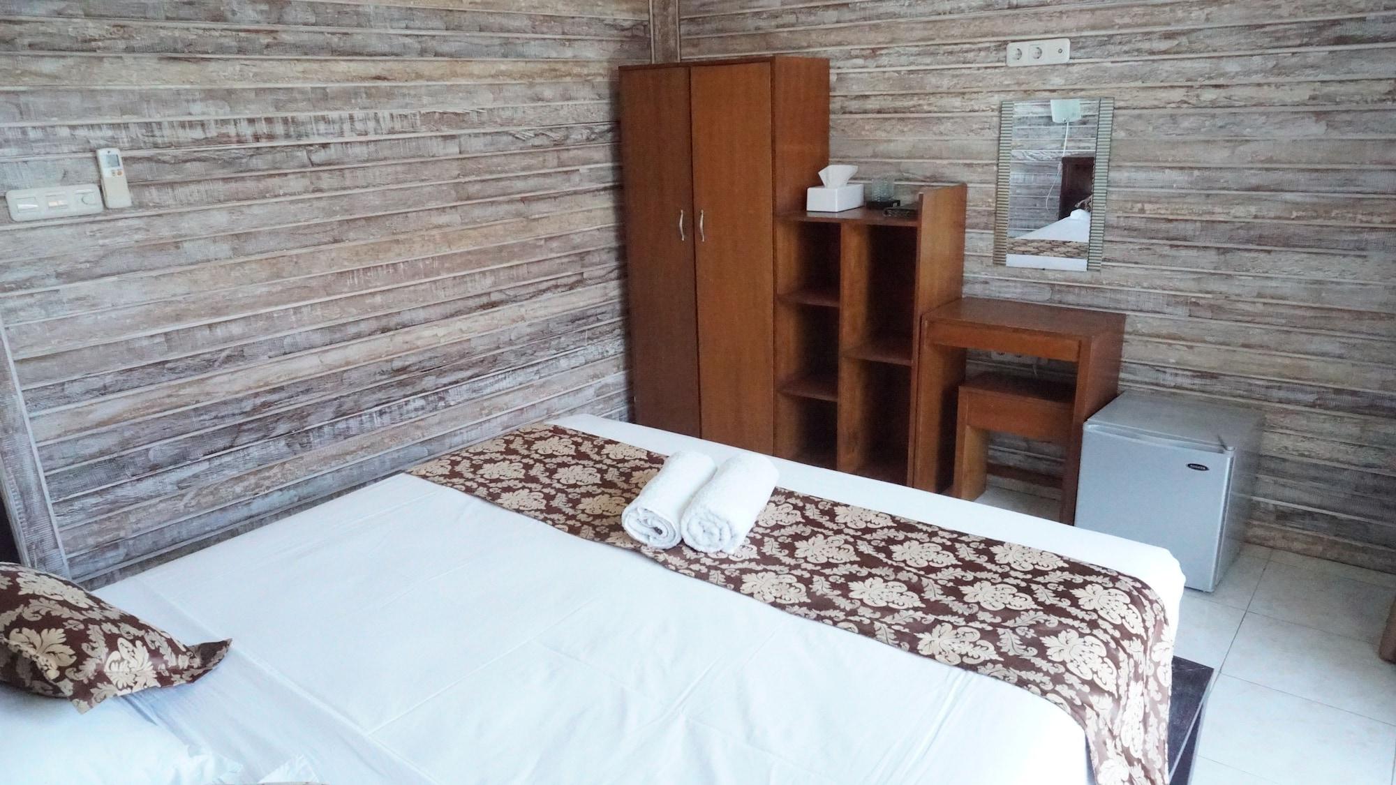 Homestay Nyuh Gading Nusa Lembongan (Bali)