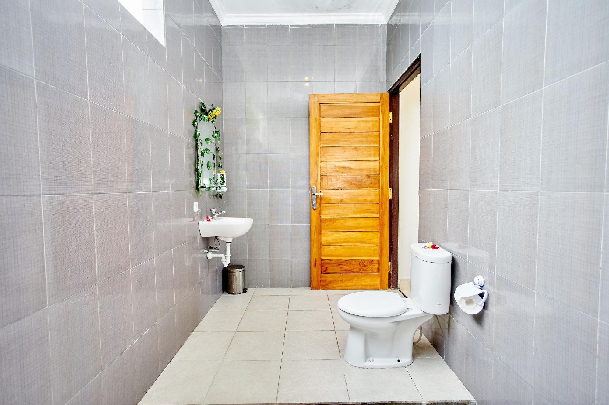 Homestay Nyuh Gading