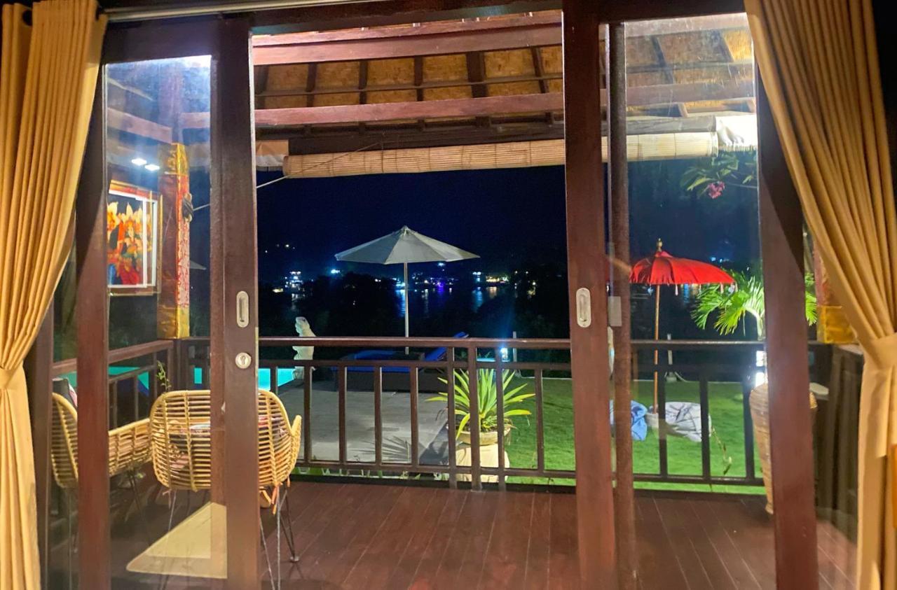 Ocean Paradise Holiday park