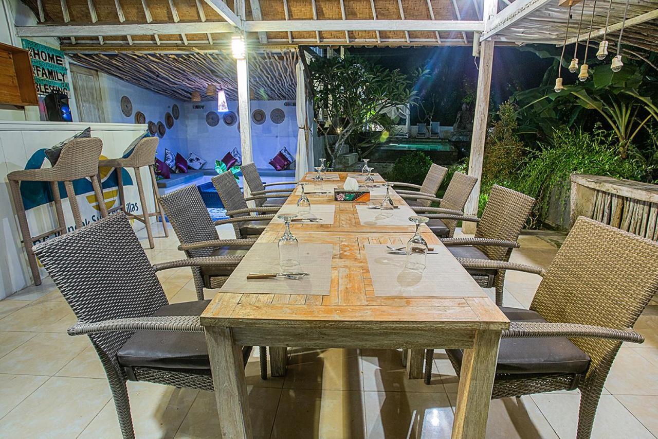 The Puncak Private