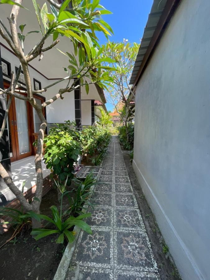 Bed & Breakfast Rajuna Homestay Nusa Lembongan (Bali)