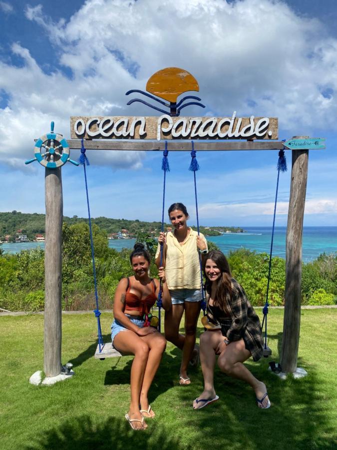 Ocean Paradise Holiday park 3*