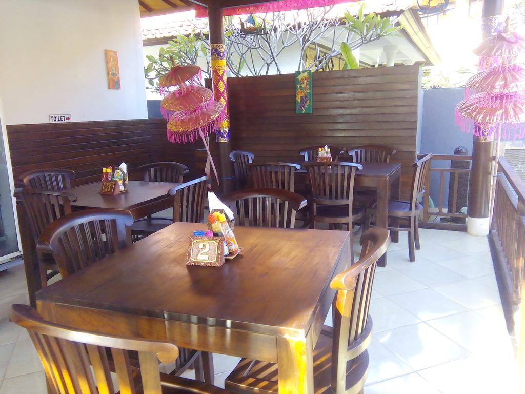 Arya Enny Salon And Nusa Lembongan (Bali)