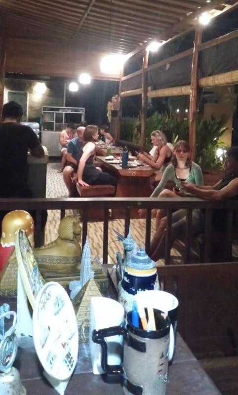 Dream Asrama Nusa Lembongan (Bali)