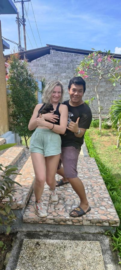Dream Lembongan