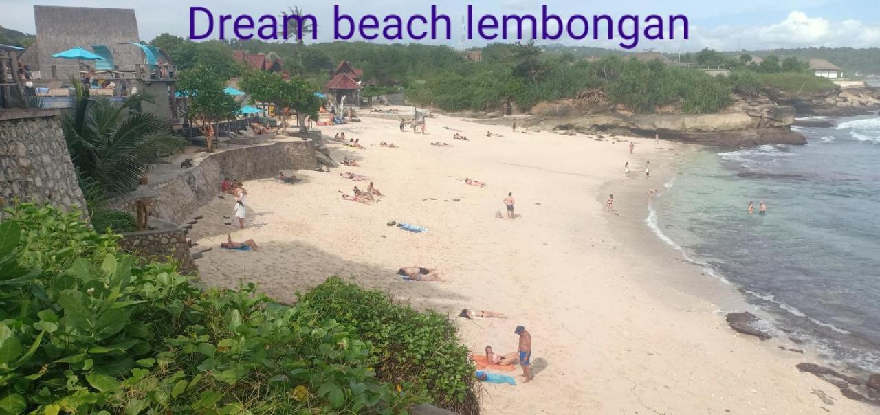 Dream Lembongan *