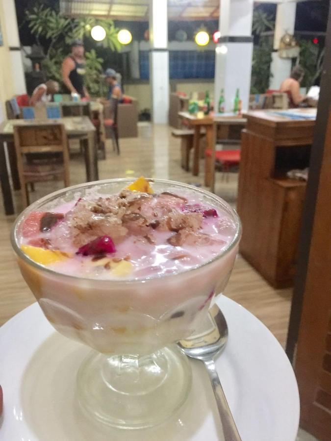 Wahyu 1 Homestay Nusa Lembongan (Bali)