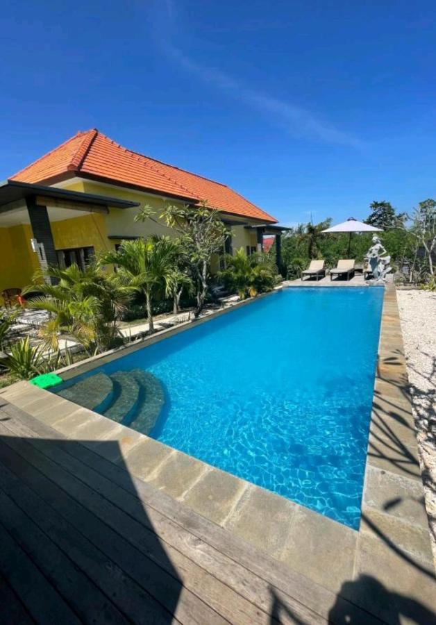 Dream Lembongan