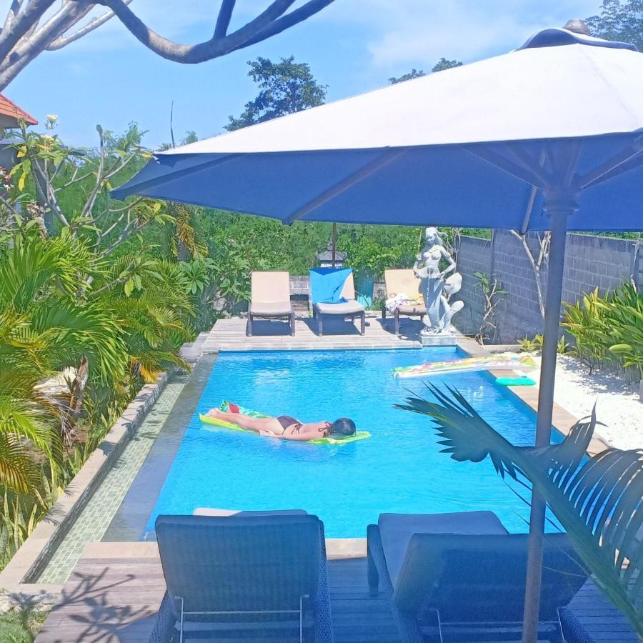 Dream Lembongan Hostel