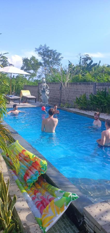 Dream Nusa Lembongan (Bali)