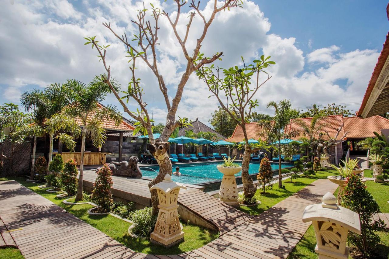 Hotel The Palm Grove 4*