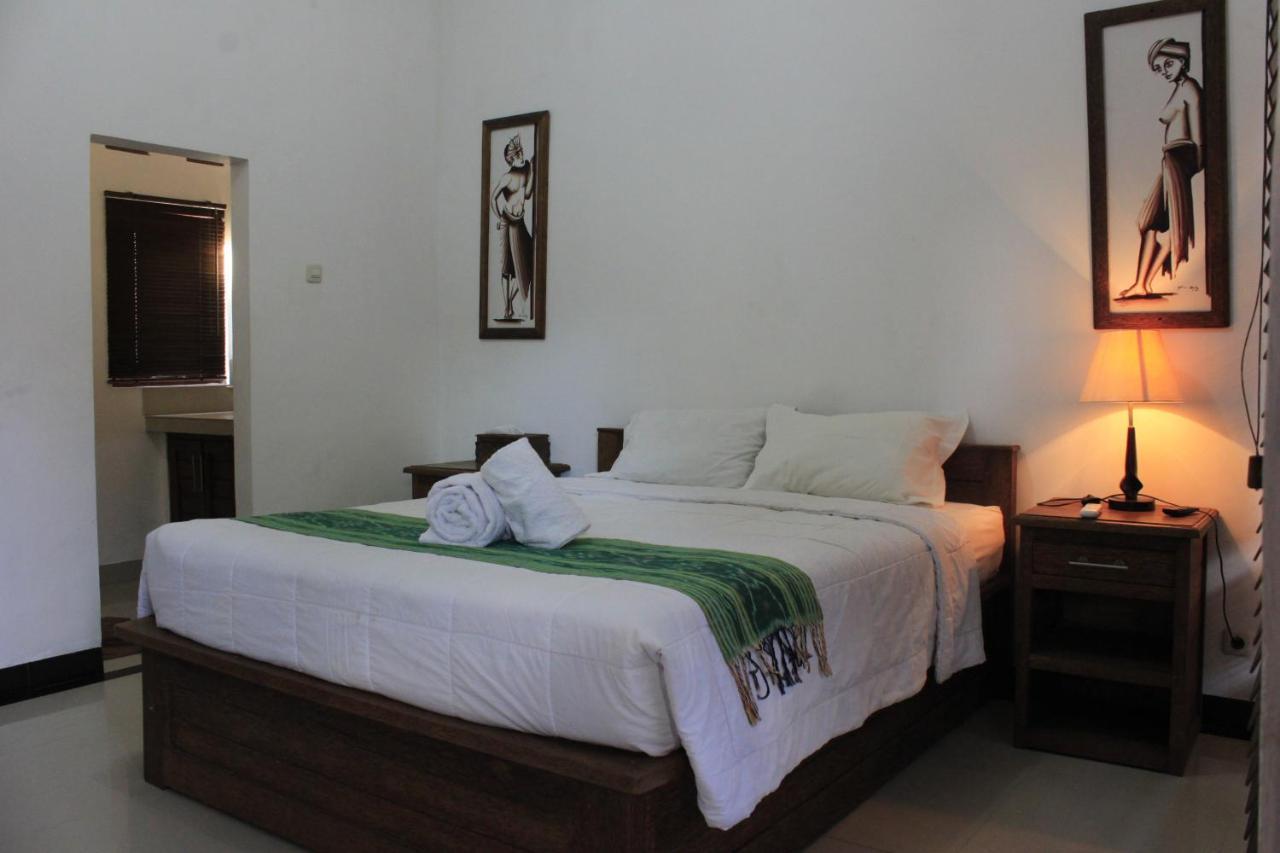 Wisma tamu Kubu Nusa 2*