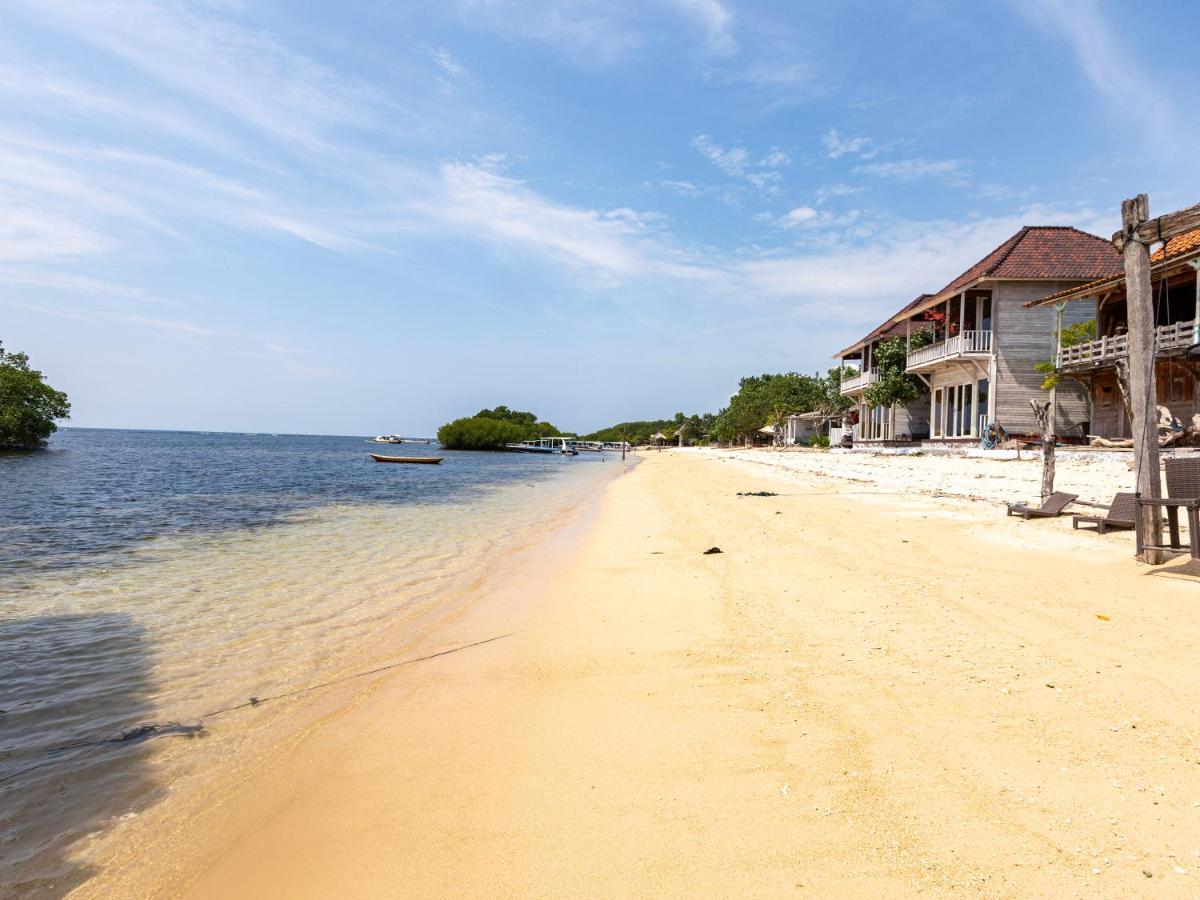 Lembo Lagoon Apartemen