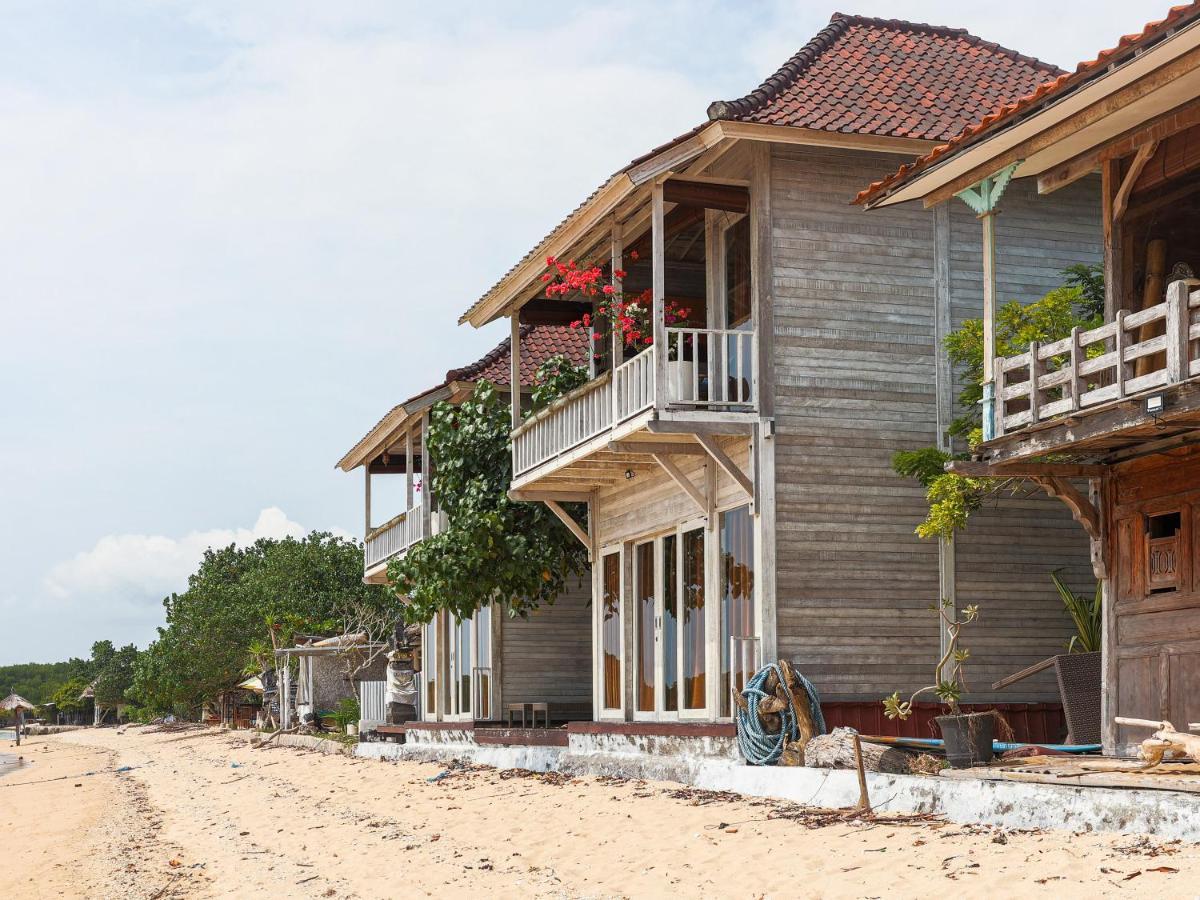 Lembo Lagoon Apartemen Nusa Lembongan (Bali)