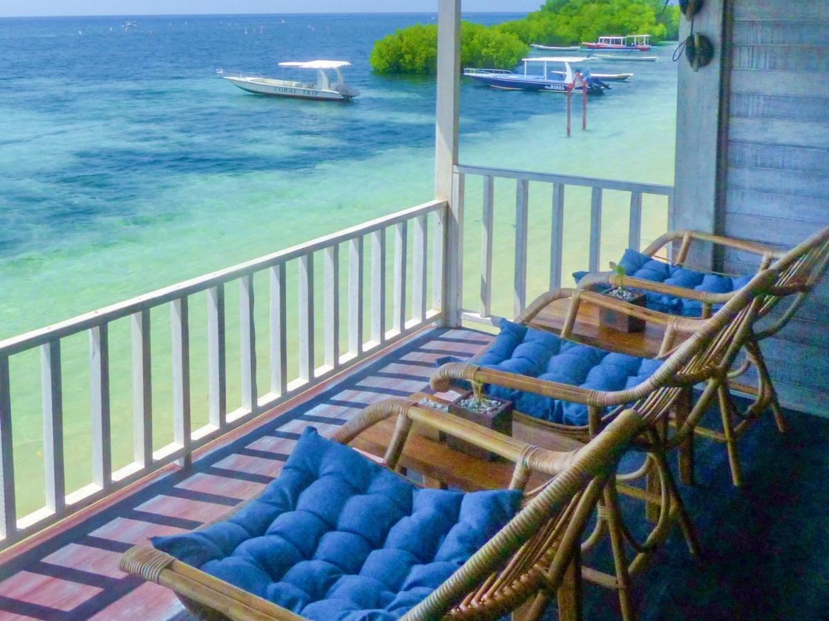 Lembo Lagoon * Nusa Lembongan (Bali)