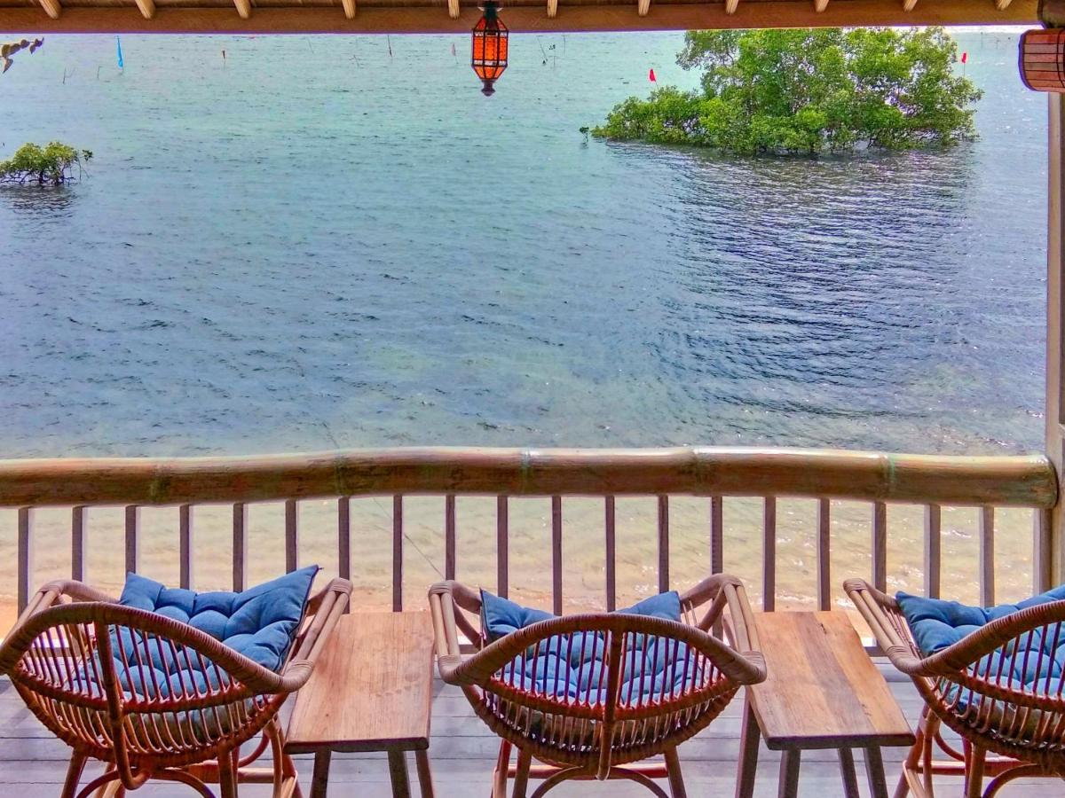 Lembo Lagoon Apartemen Nusa Lembongan (Bali)