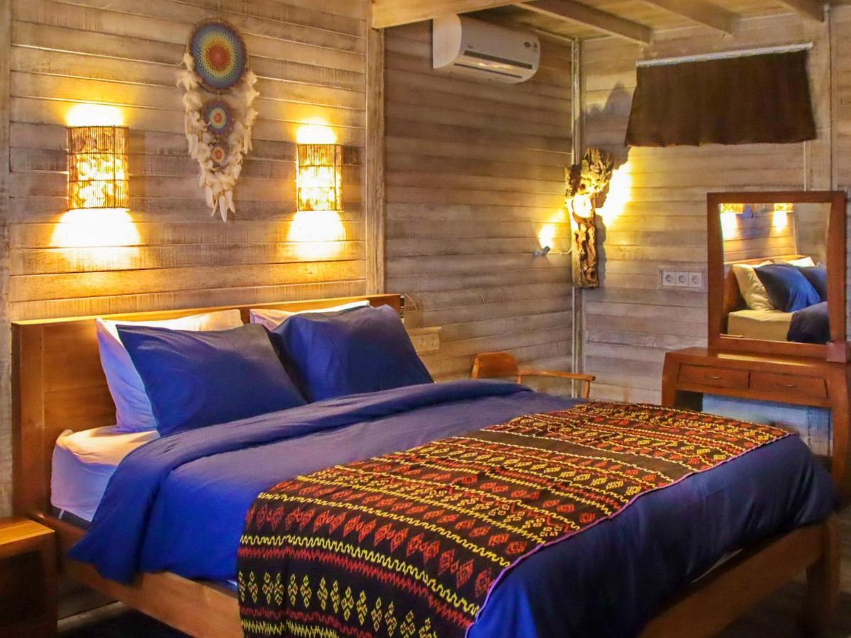 Lembo Lagoon Apartemen