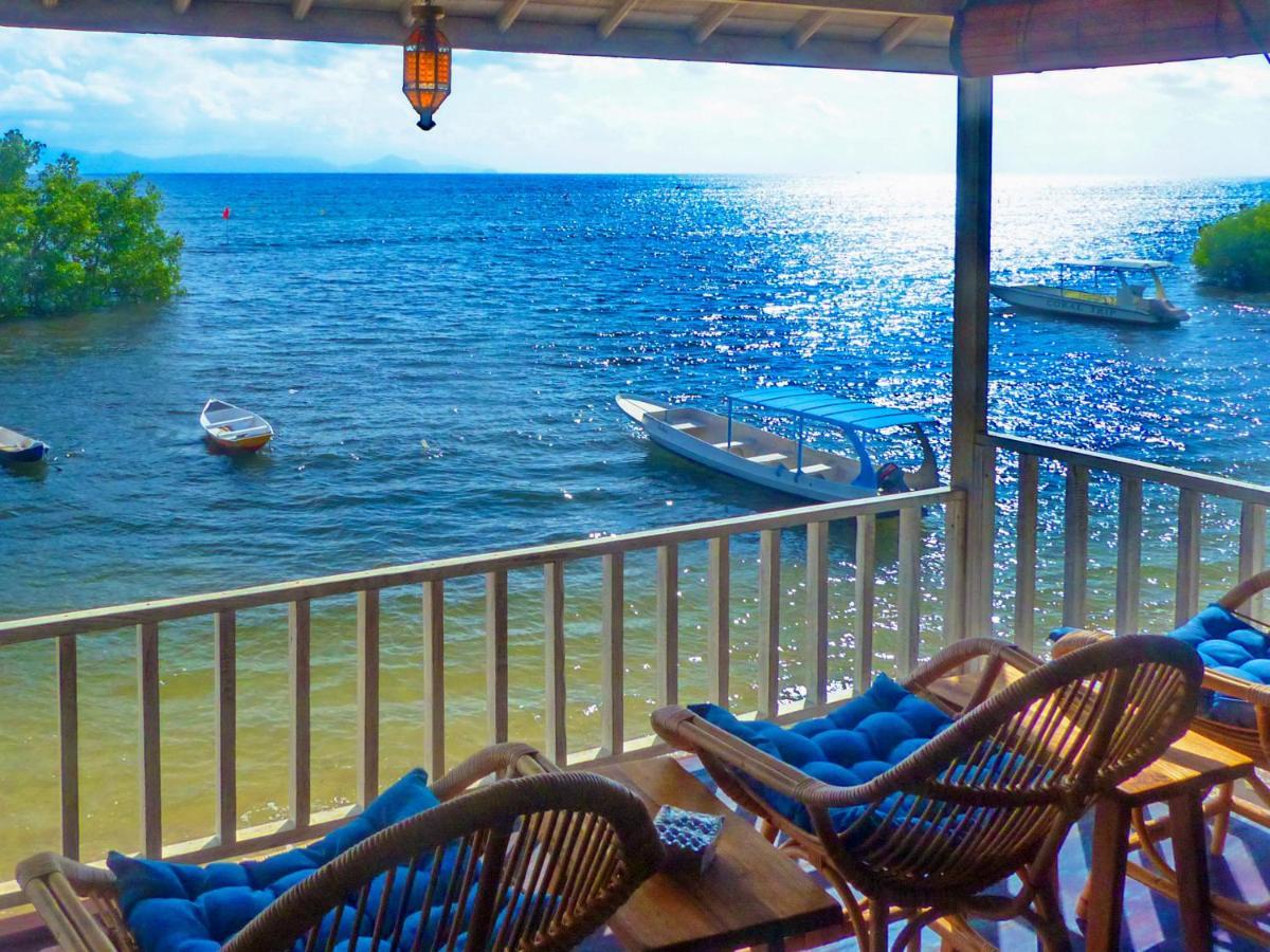 Apartemen Lembo Lagoon Nusa Lembongan (Bali)