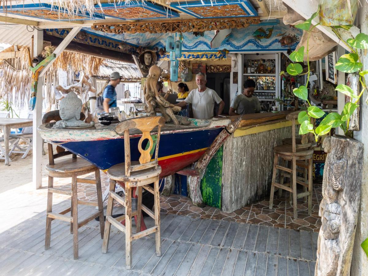 Apartemen Lembo Lagoon Nusa Lembongan (Bali)