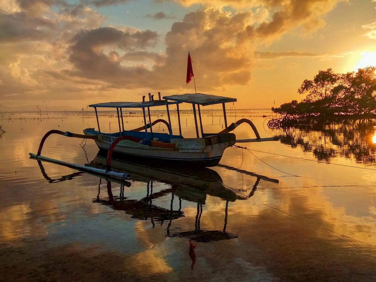 Lembo Lagoon