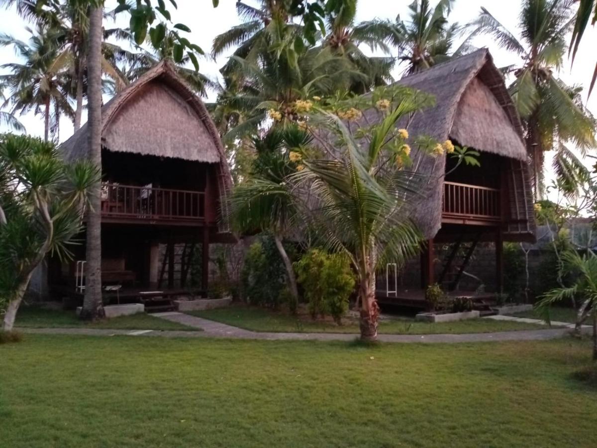 Holiday park Sukanusa Luxury Huts 3*