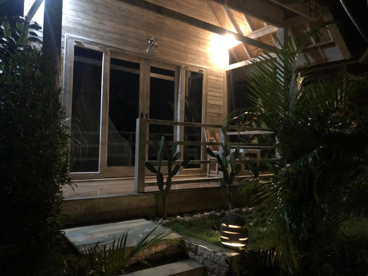 Le Biu Garden View Hotel Nusa Lembongan (Bali)