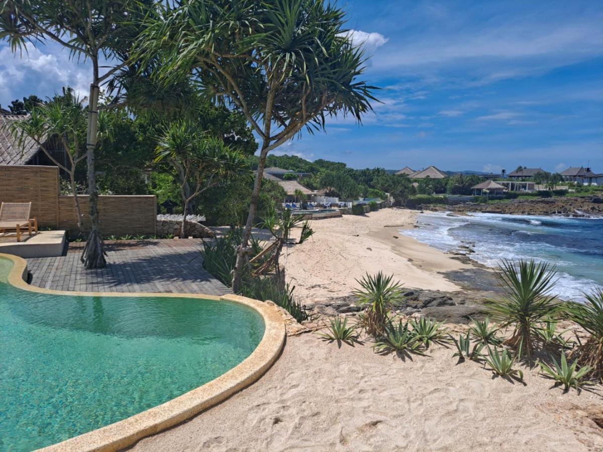 Holiday home The Sandy Bay Nusa Lembongan (Bali)