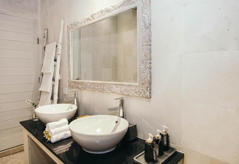 Escape Villa Nusa Lembongan (Bali)