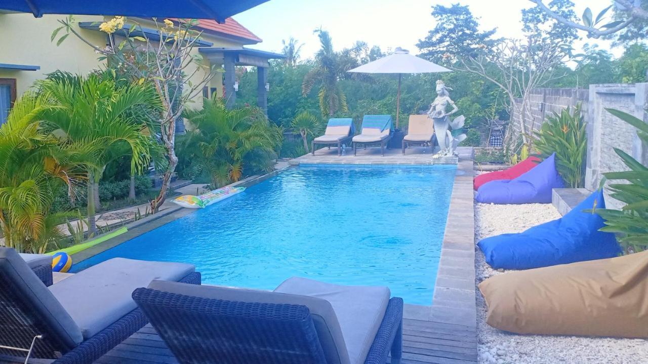 Dream * Nusa Lembongan (Bali)