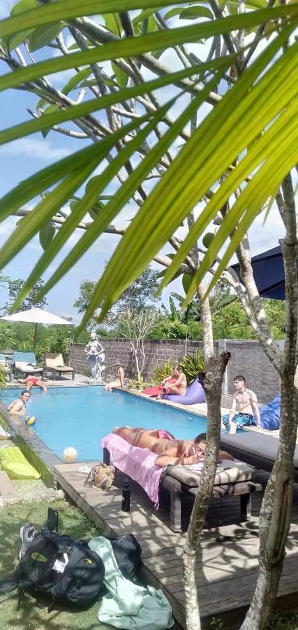 Dream * Nusa Lembongan (Bali)