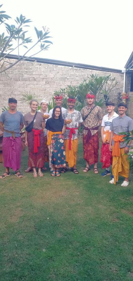 Dream Lembongan Hostel *
