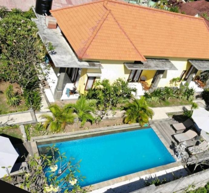 Dream Nusa Lembongan (Bali)