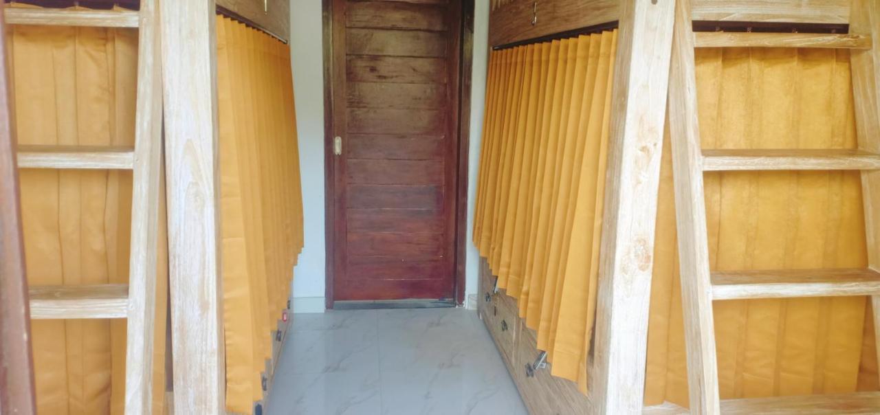 Hostel Dream Lembongan