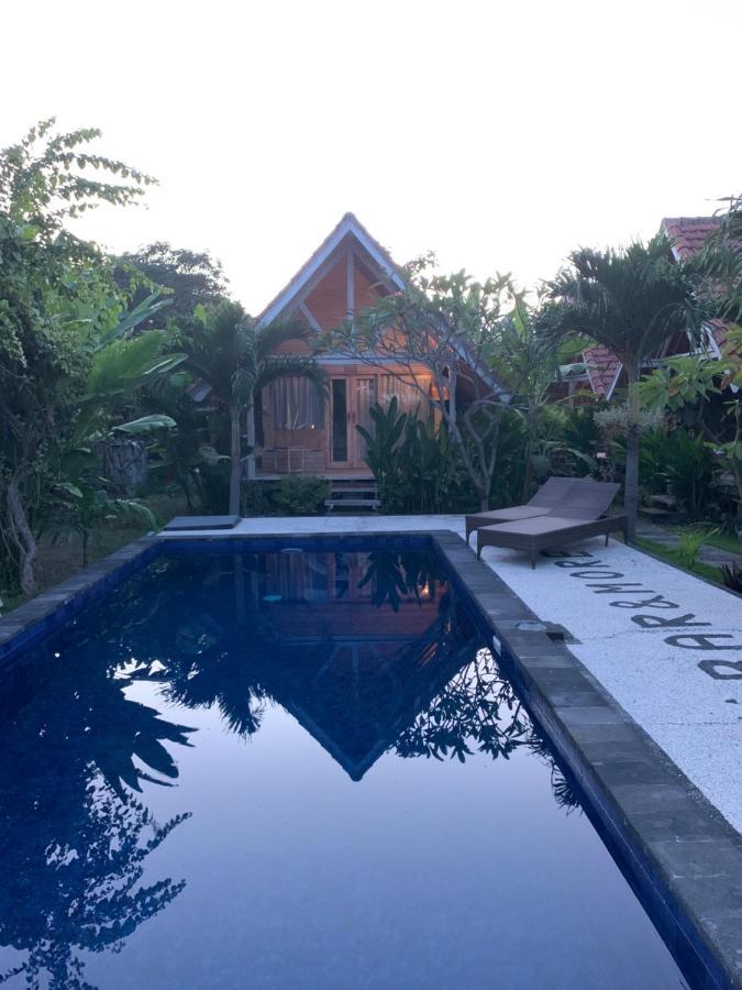 Danys House @tikibar & Nusa Lembongan (Bali)