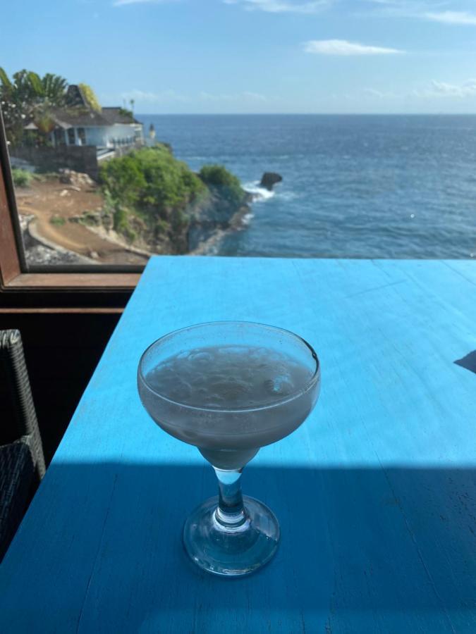Holiday park Sunset Nusa Lembongan (Bali)