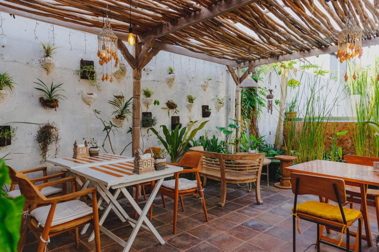 Isla Indah Retreat Boutique Hotel