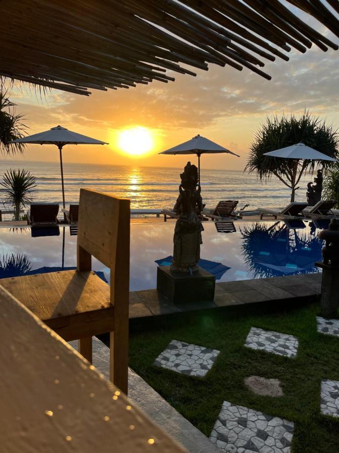 Holiday park Twilight Ceningan Nusa Lembongan (Bali)