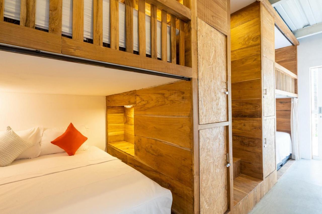 Good Cheer Hostel Nusa Lembongan (Bali)