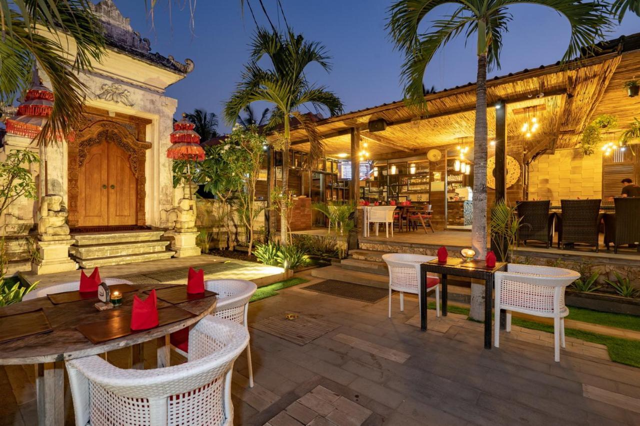 Good Cheer Hostel Nusa Lembongan (Bali)