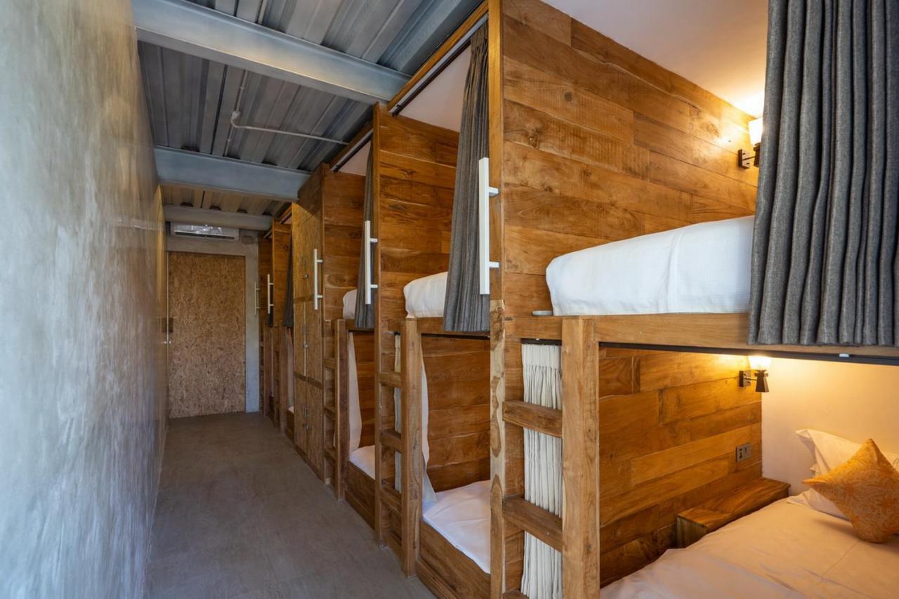 Hostel Good Cheer Nusa Lembongan (Bali)