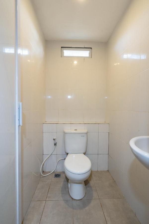 Good Cheer Hostel Nusa Lembongan (Bali)