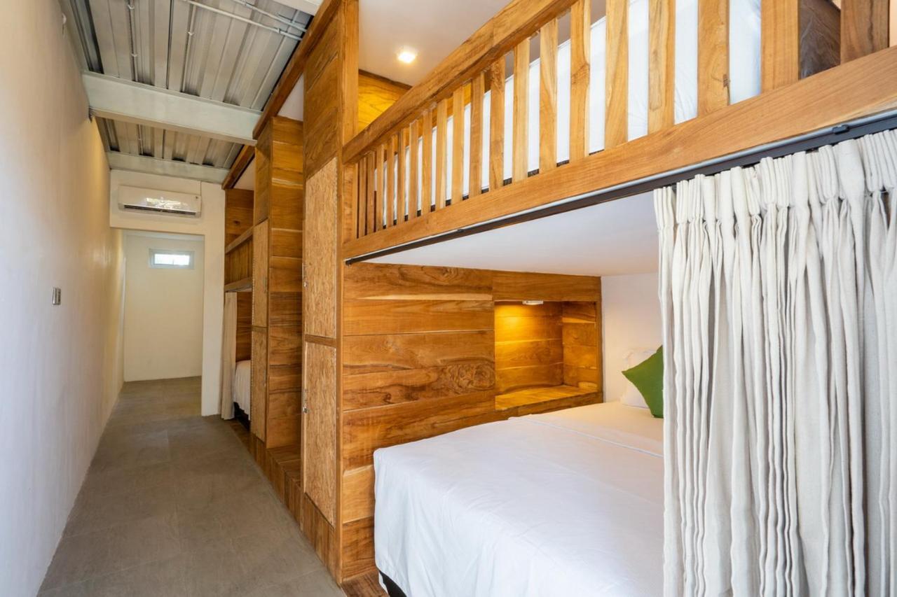 Good Cheer Hostel
