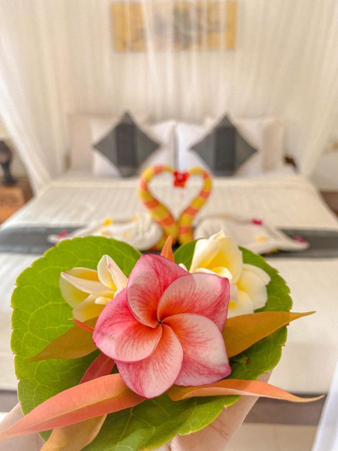 The Well House 4* Nusa Lembongan (Bali)