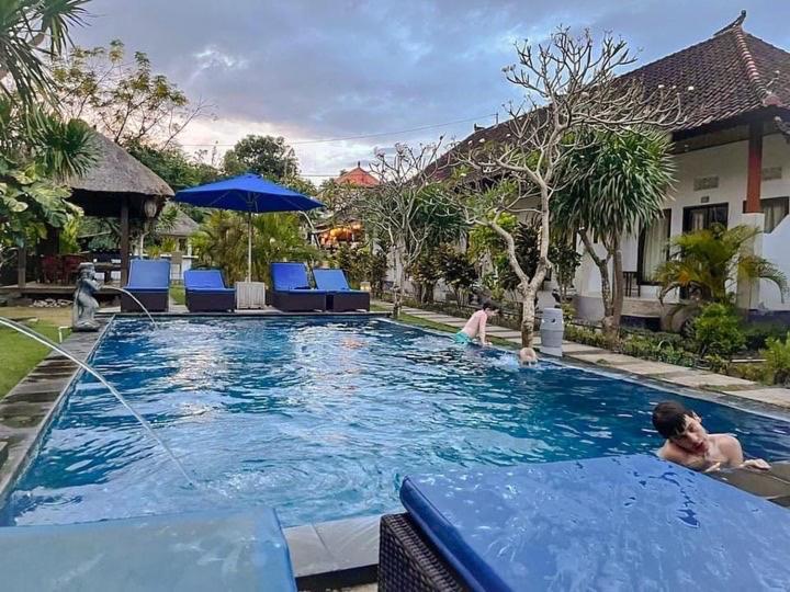 The Well House Nusa Lembongan (Bali)