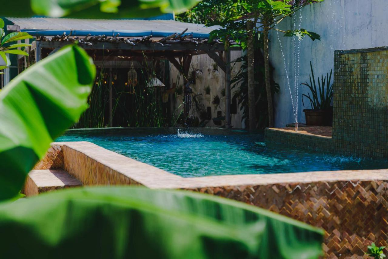 Isla Indah Retreat Boutique Hotel Nusa Lembongan (Bali)